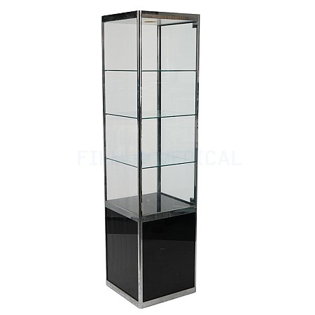 Display Glass Cabinet 